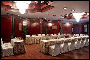 venue