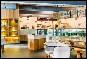 venue
