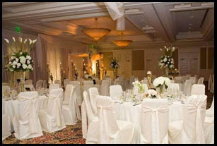 venue